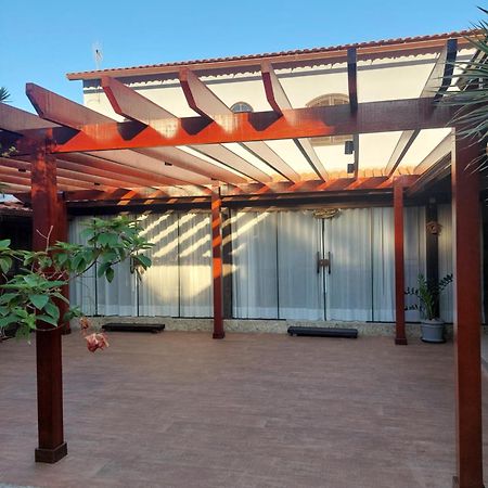 Casa 6 Suites E Eventos Itaipuaçu Zewnętrze zdjęcie