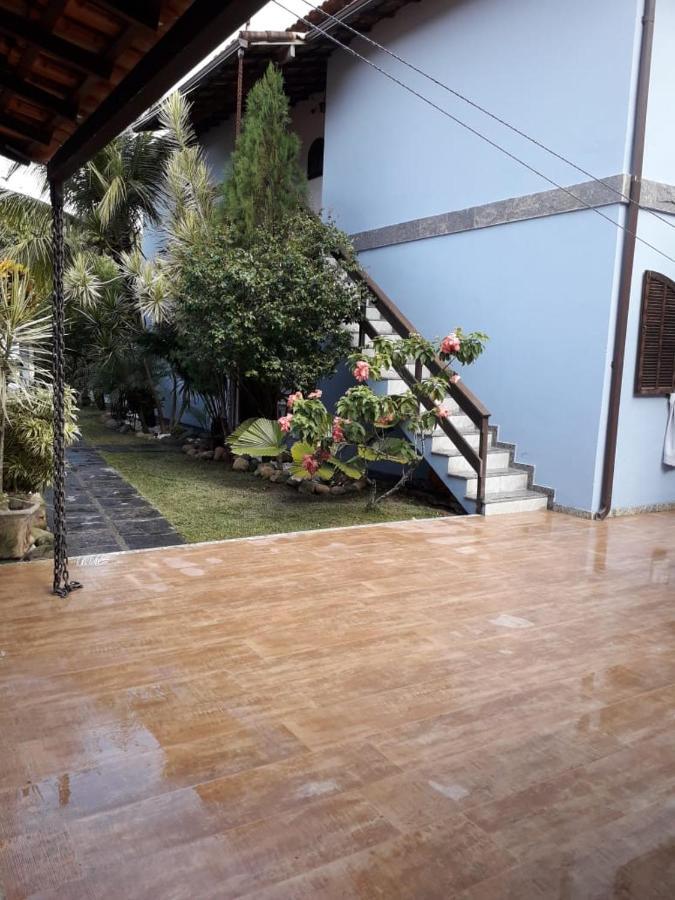 Casa 6 Suites E Eventos Itaipuaçu Zewnętrze zdjęcie