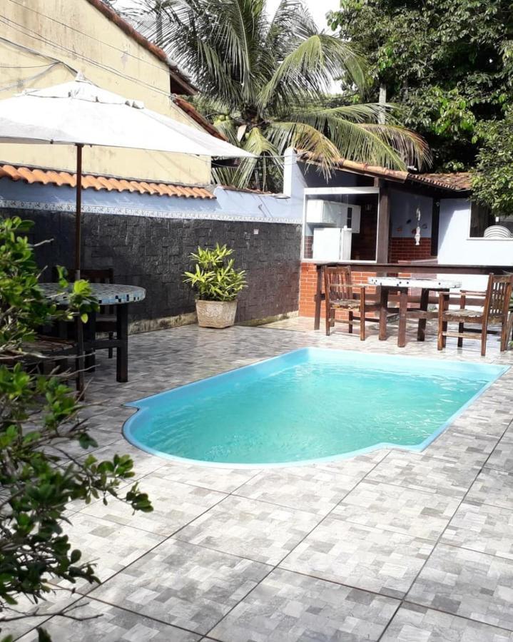 Casa 6 Suites E Eventos Itaipuaçu Zewnętrze zdjęcie