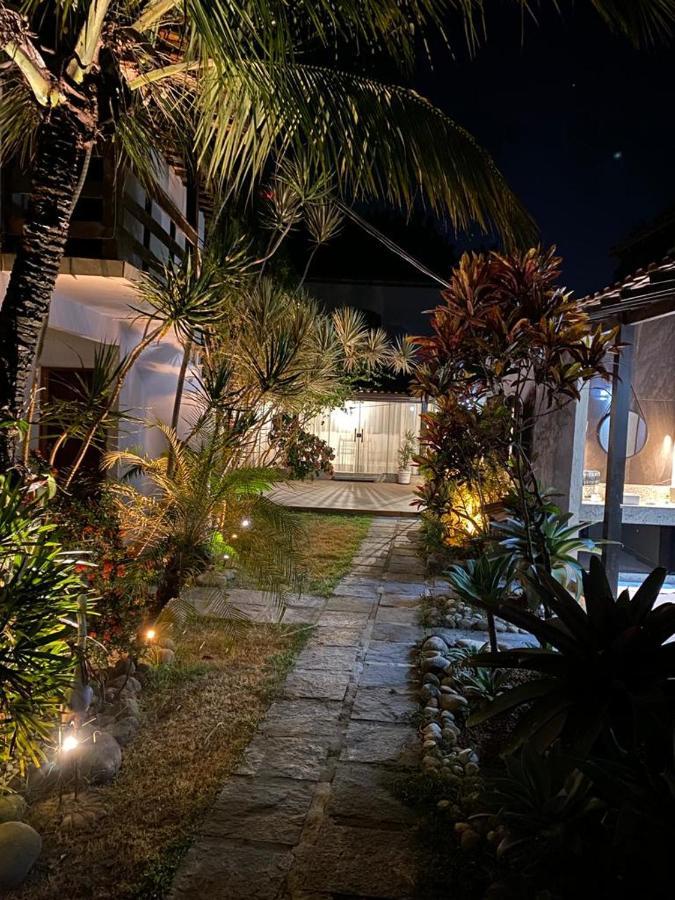 Casa 6 Suites E Eventos Itaipuaçu Zewnętrze zdjęcie