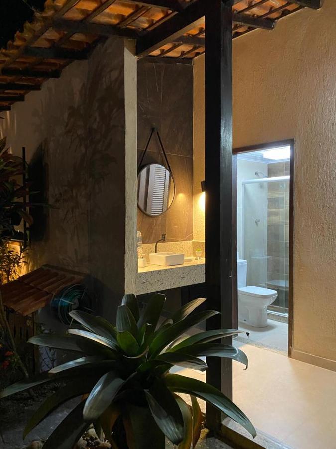 Casa 6 Suites E Eventos Itaipuaçu Zewnętrze zdjęcie
