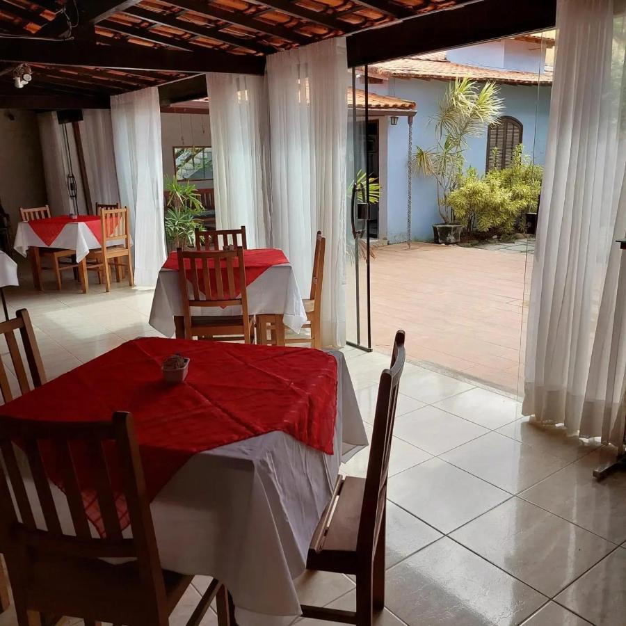 Casa 6 Suites E Eventos Itaipuaçu Zewnętrze zdjęcie