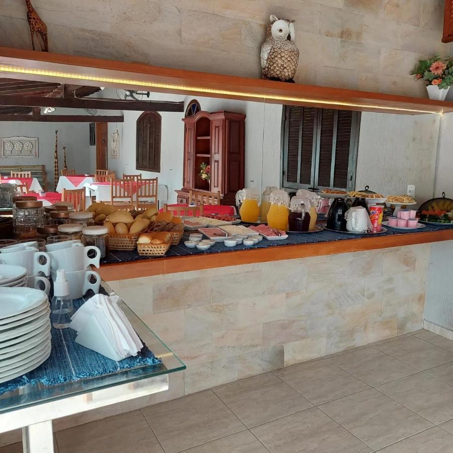 Casa 6 Suites E Eventos Itaipuaçu Zewnętrze zdjęcie