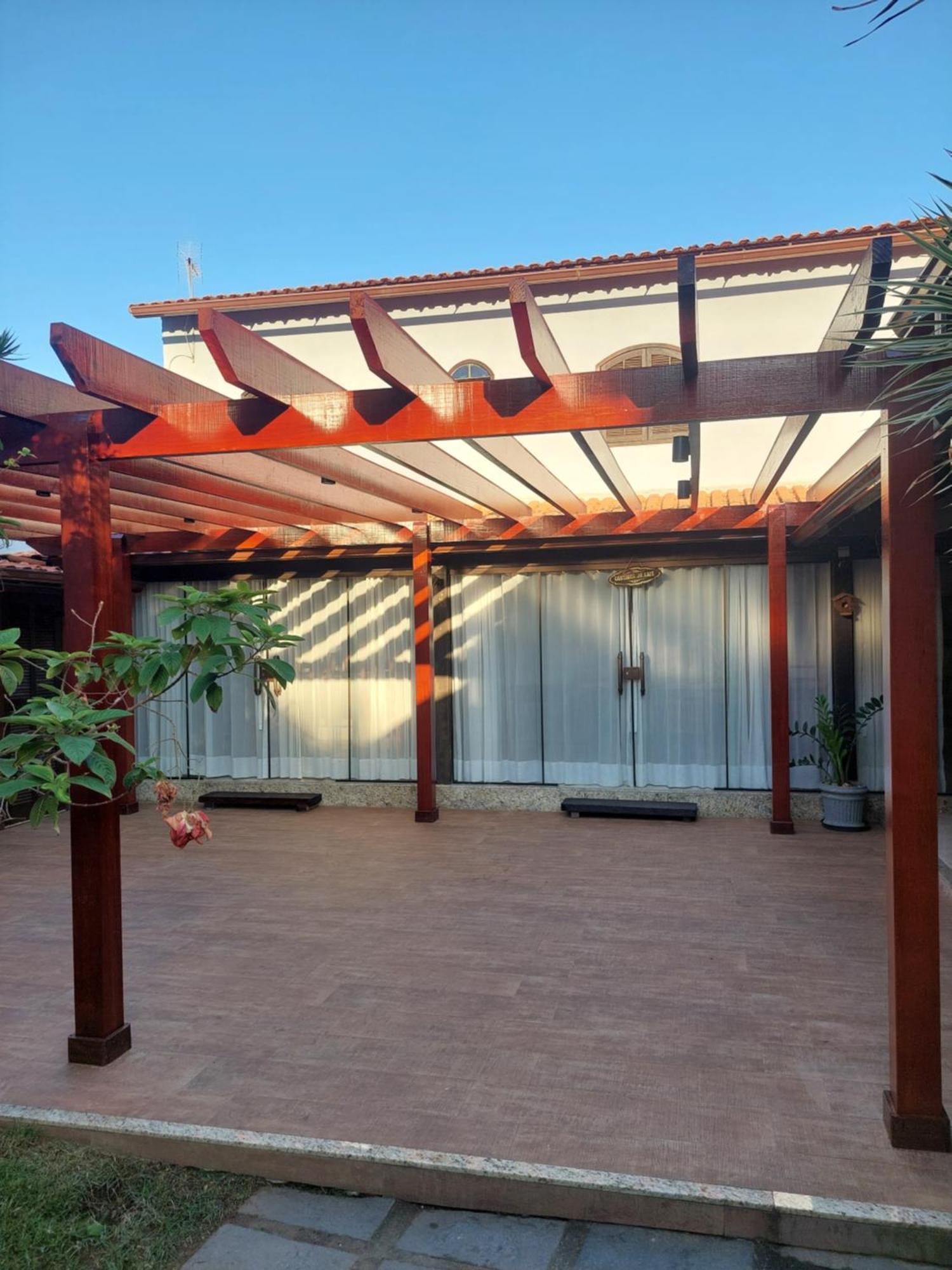 Casa 6 Suites E Eventos Itaipuaçu Zewnętrze zdjęcie
