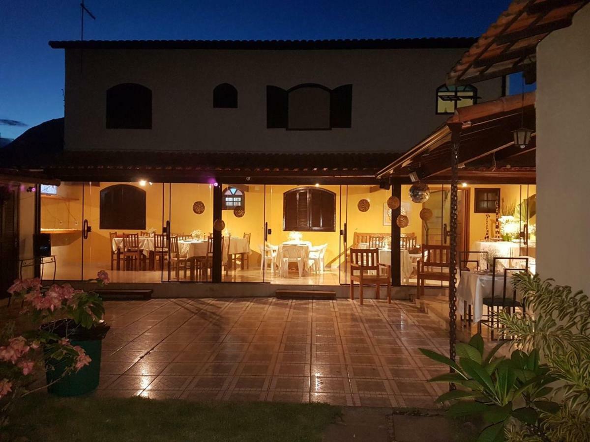 Casa 6 Suites E Eventos Itaipuaçu Zewnętrze zdjęcie