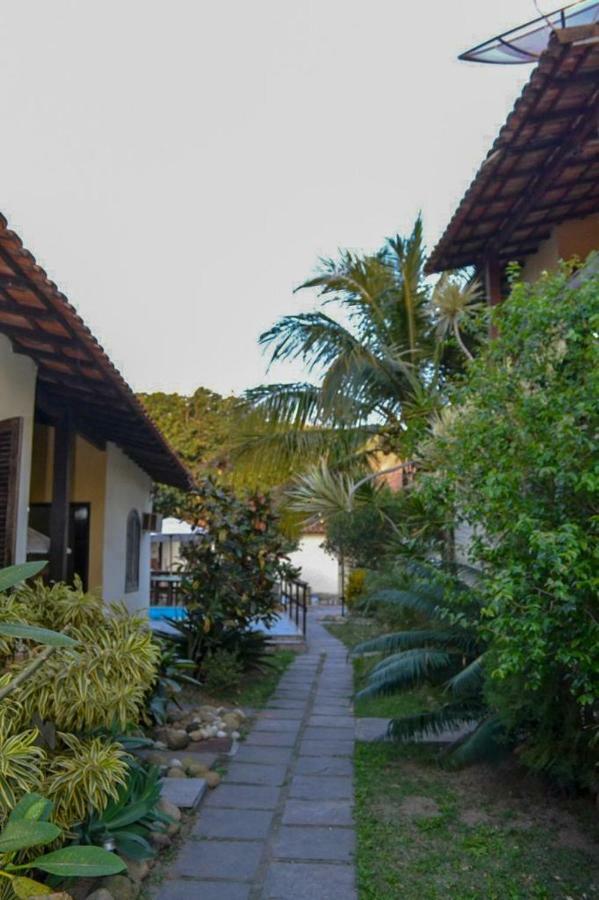 Casa 6 Suites E Eventos Itaipuaçu Zewnętrze zdjęcie